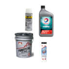 Lubricants and Oils